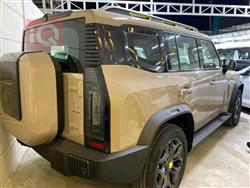 Jetour T2